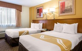 Quality Inns And Suites Orlando